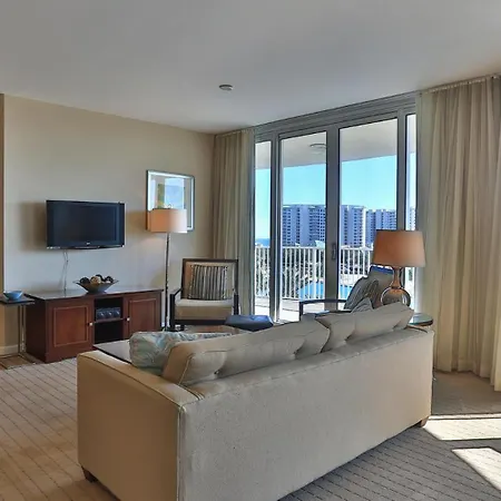 Palms Of Destin 2517 Luxury In The Heart Of Destin!!! Villa